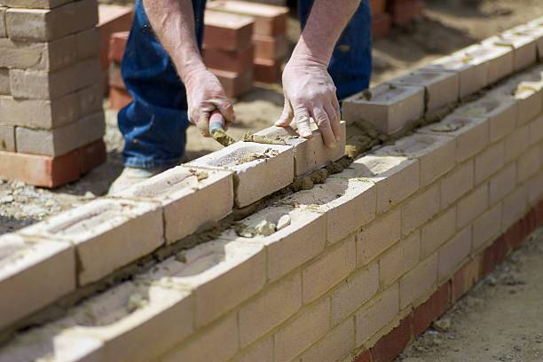 Best Concrete Leveling Services  in Lincoln Center, KS